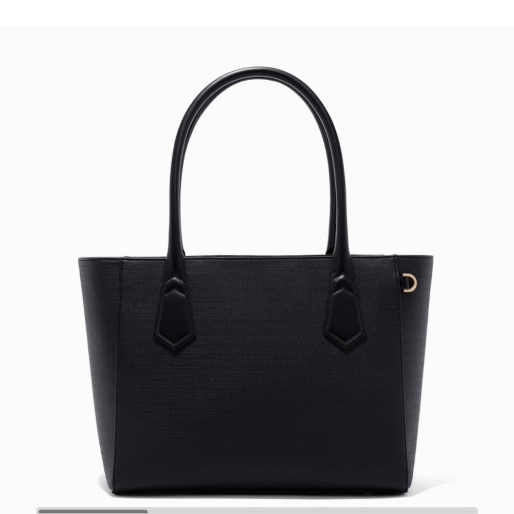 Dagne Dover signature classic tote